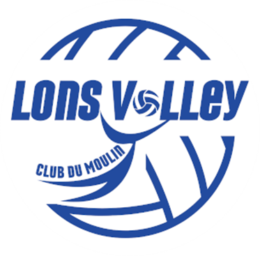 Logo Lons Volley Club